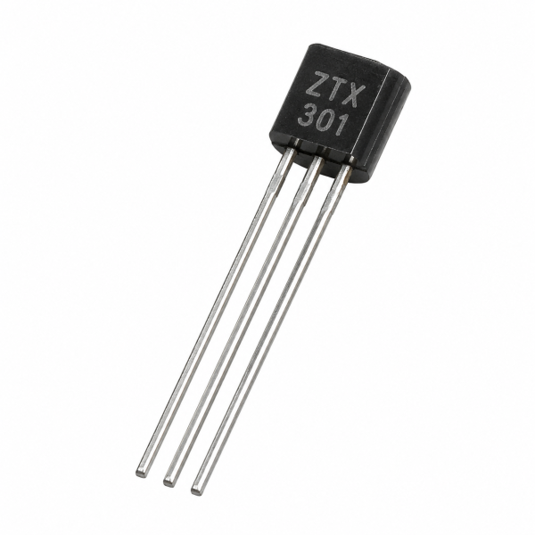 ZTX301