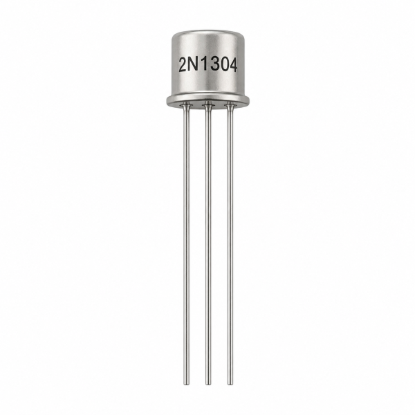 2N1304 germanium NPN switching transistor