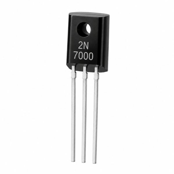 2N7000