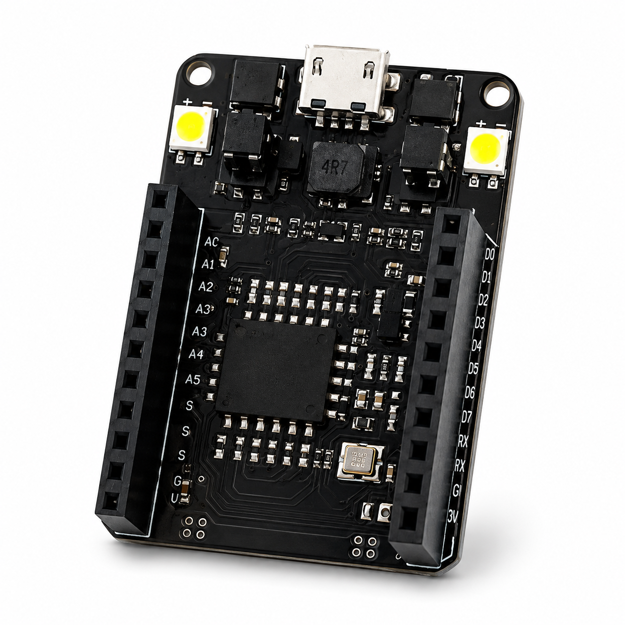 b9435ec9-3e37-4add-a036-c8cc9c277c3b ESP32 Camera Shield Board