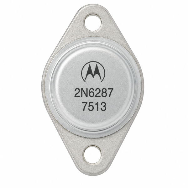 2N687 300V 25A SCR