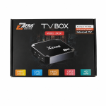 جهاز تي في بوكس ZR200 بدقة 4K UCD 3840 × 2160 (أندرويد 13.0، 2G+16G) - Image 3