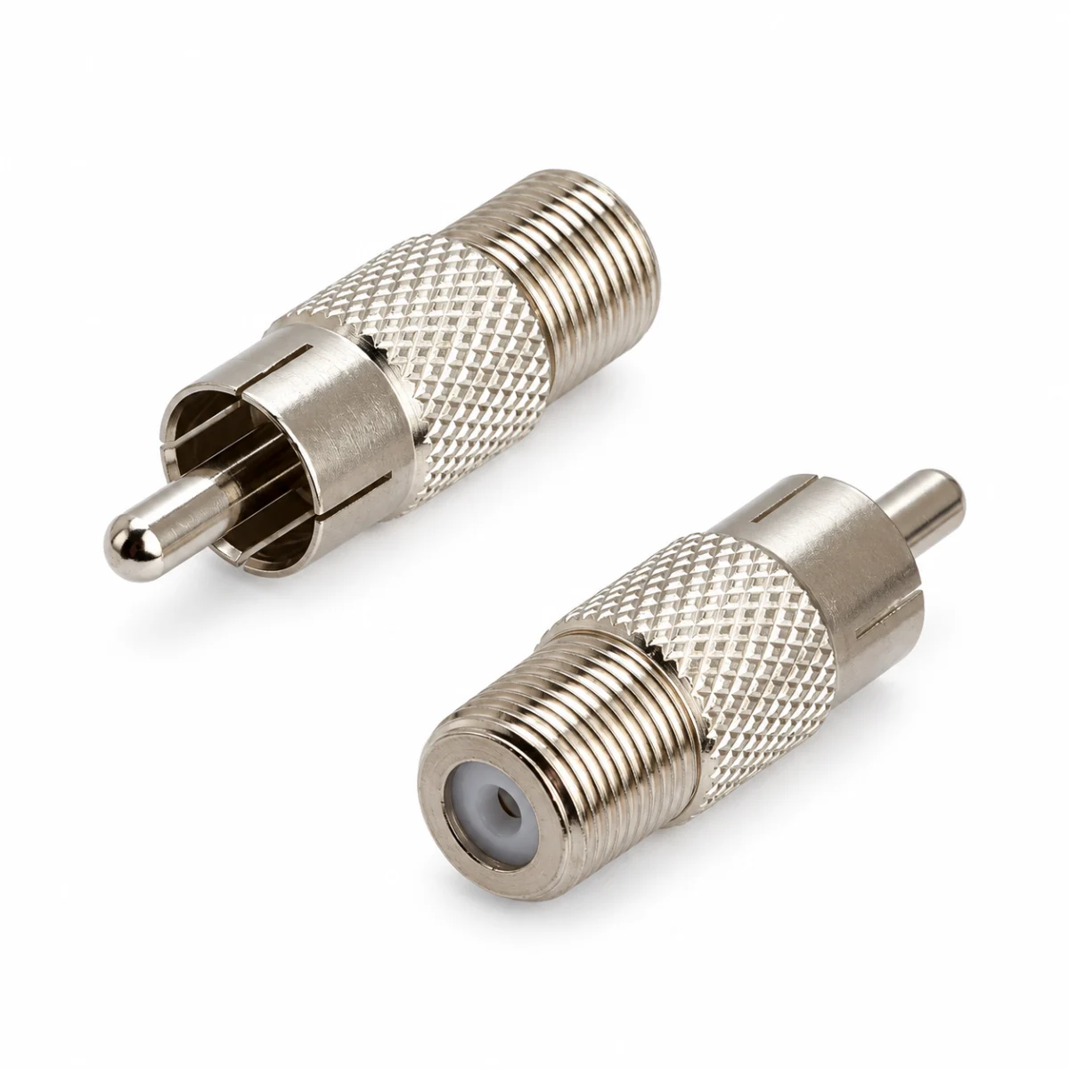 Coaxial RCA FC Type