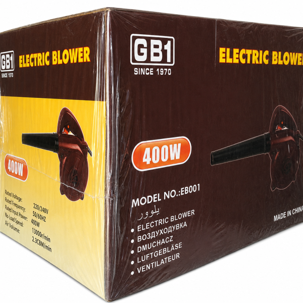 400W Electric Air Blower
