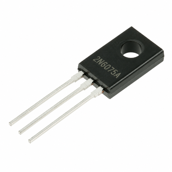 2N6075A