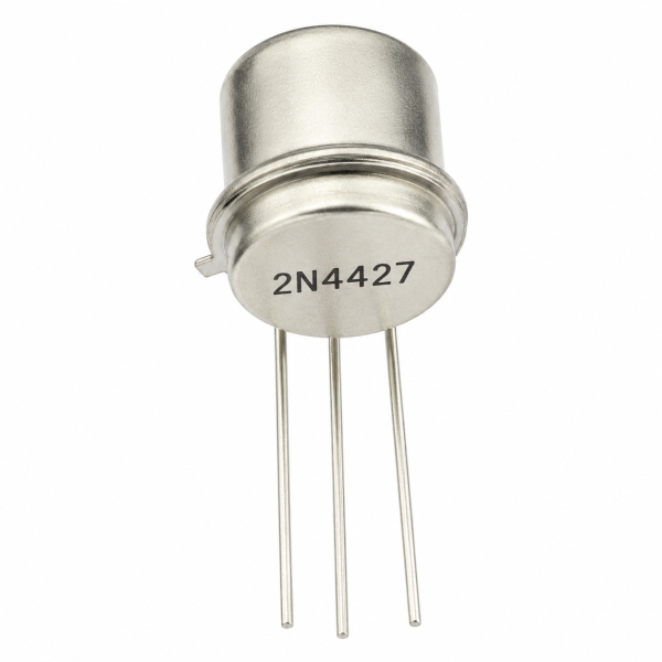 2N4427
