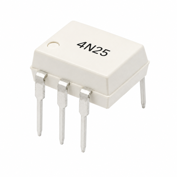 4N25 Optocoupler