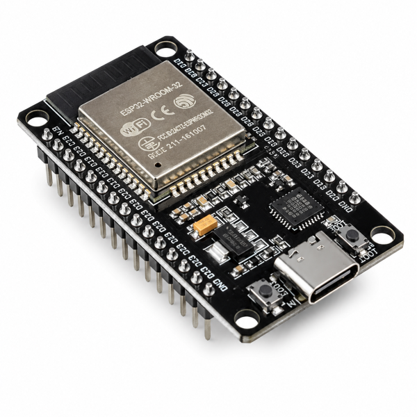 ESP32 Type-C Board,,electrolik-eg.com