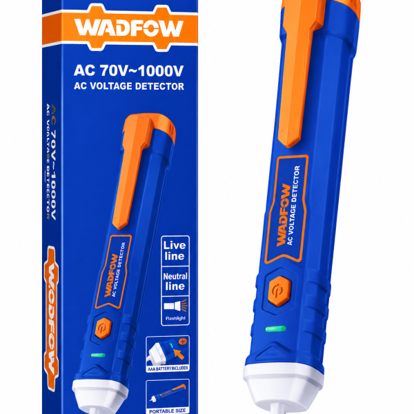 Non-Contact AC Voltage Detector Pen 70V-1000V ,Electrolik