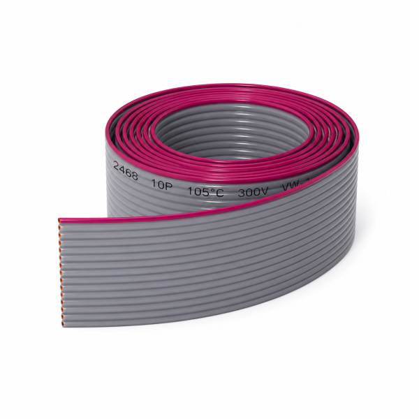 frc 34 pin, Electrolik