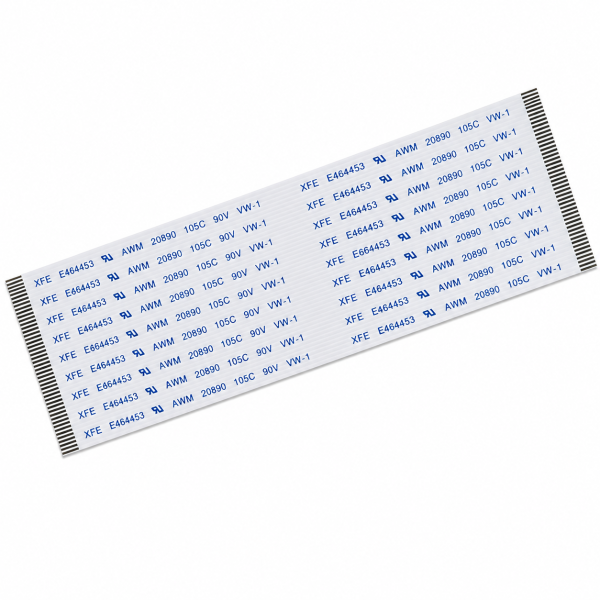 frc 50 pin, Electrolik