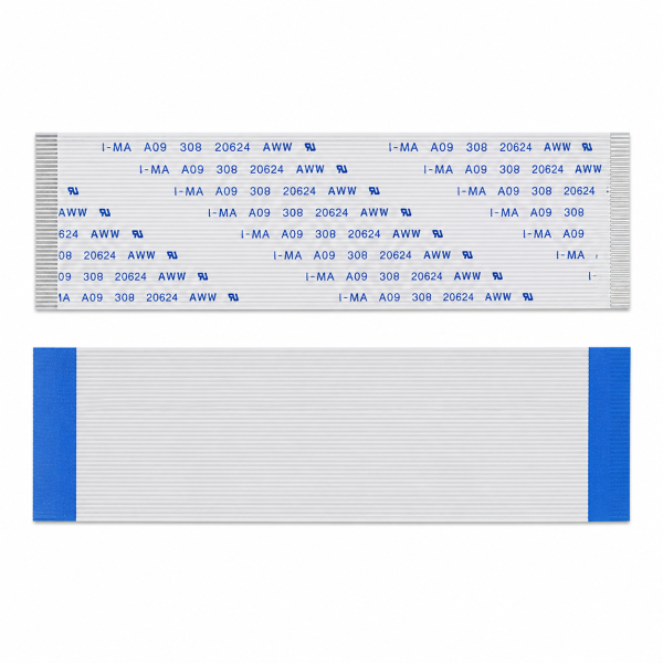 frc 40 pin, Electrolik