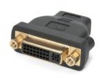 DVI Female to HDMI Female Adapter Converter - Image 2
