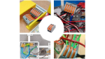 WAGO 2 Pin - PCT-212 Universal Compact Wire Wiring Connector - Image 2