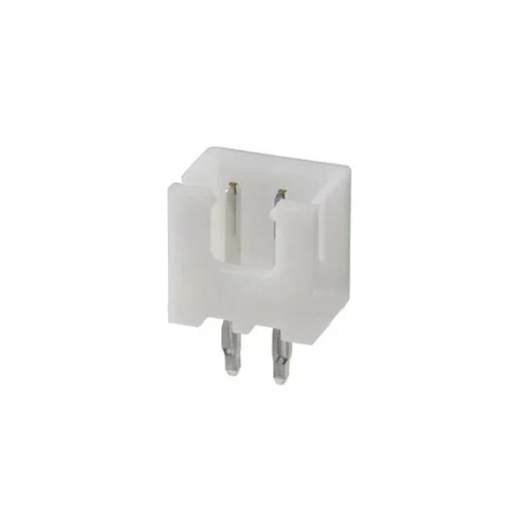 JST XH Data Terminal Male 2 Pin Connector Header 2.5mm