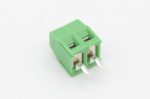 Terminal Block CY350-3.5 2Pin 3.5mm Pitch 300V 10A - Image 2