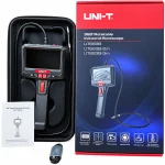UNI-T UT663B-3m Rotatable Industrial Borescope