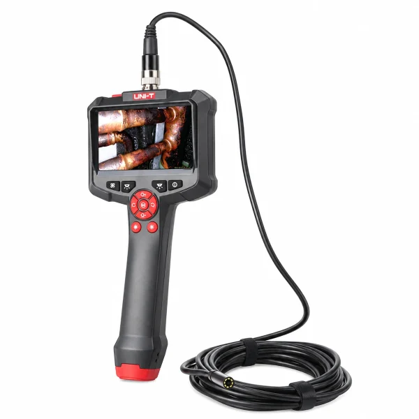 UNI-T UT665P 5M Handheld Industrial Borescope Camera