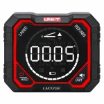 LM320E Angle Meter جهاز قياس زاوية الميل