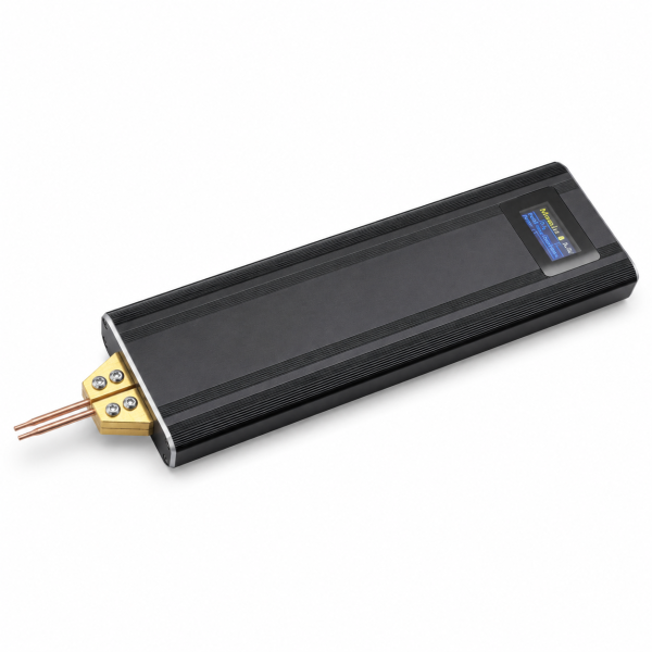 Automatic Handheld Battery Spot Welder