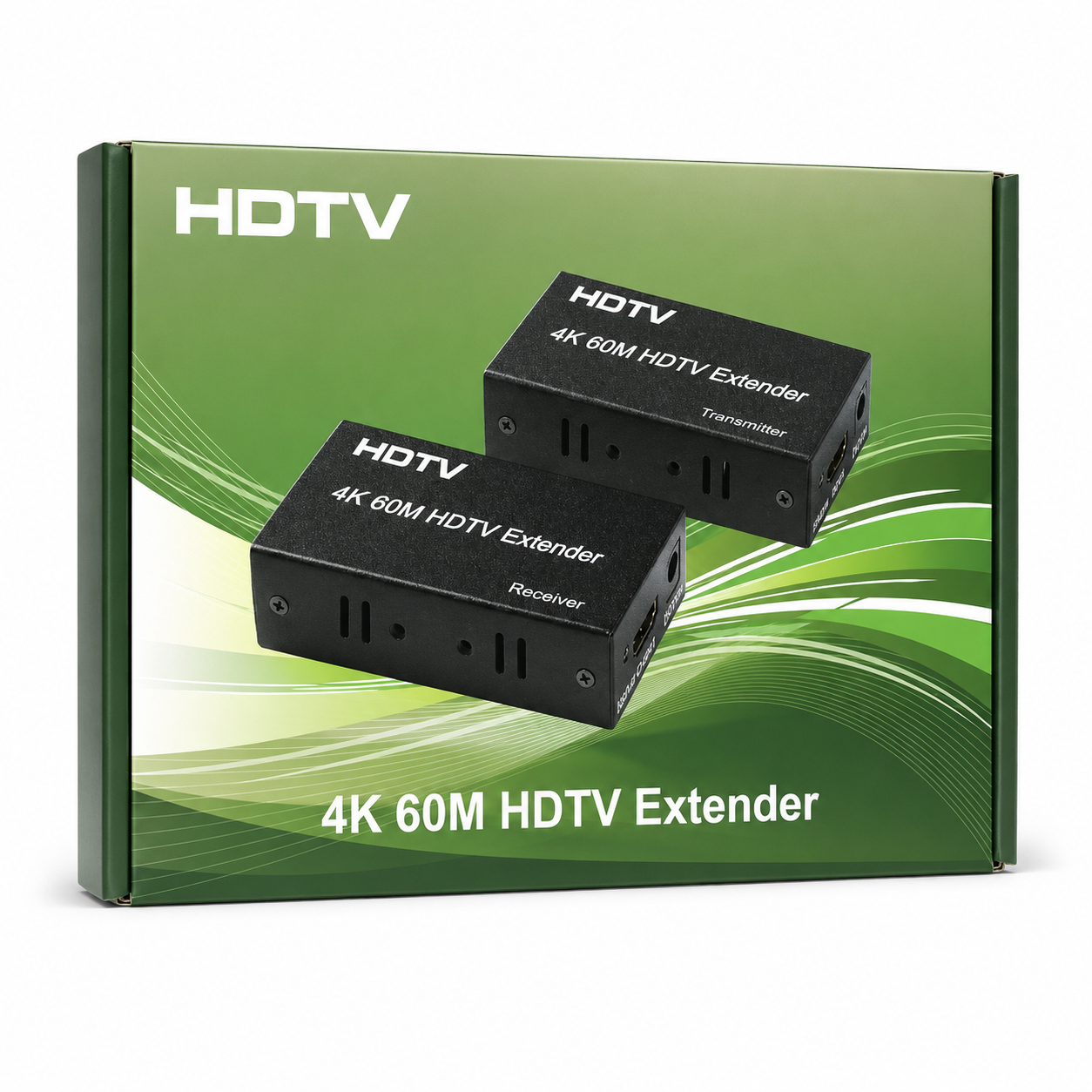 hdmi extender