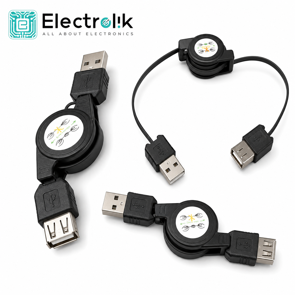 usb adapter/connector