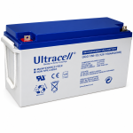 Ultracell UXL 12V 150Ah Rechargeable Sealed Lead Acid Battery