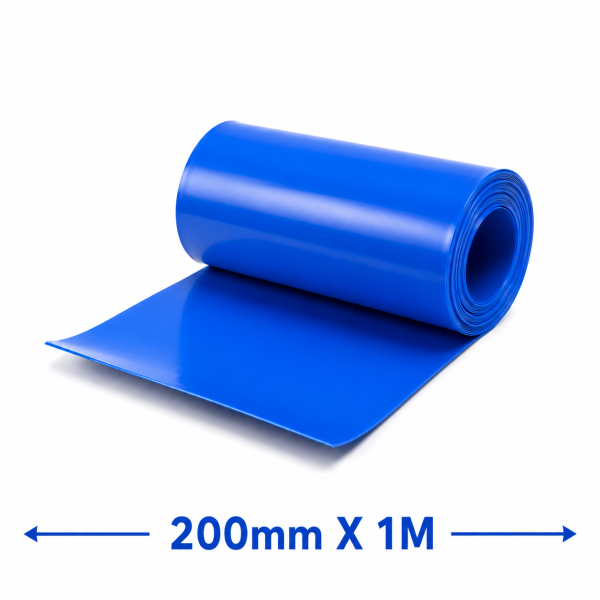 pvc 200mm, electrolik