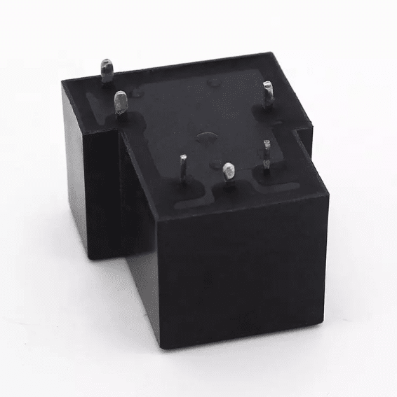 Relay 12V-250VAC 30A 6Pin 15F-24VDC-C