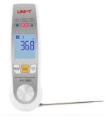 UNI-T A63 2 in 1 Food Thermometer