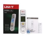 UNI-T A63 2 in 1 Food Thermometer - Image 3