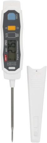 UNI-T A61 Digital Thermometer - Image 2