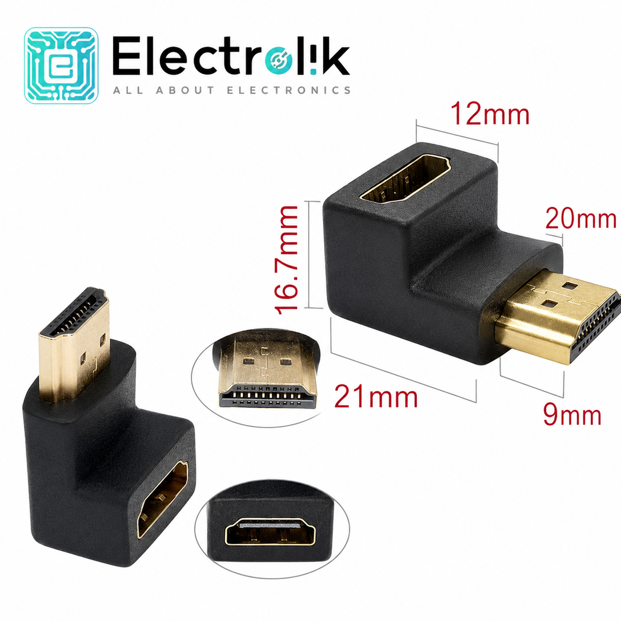 hdmi adapter/cable