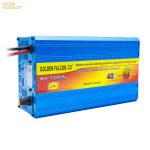 Fast Charging 4 Phase Auto Car Battery Charger 12V 40a Battery Charger - Image 4