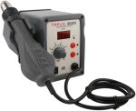 858D Rework Station Hot Air Gun 220V SMD Soldering Station - Image 3