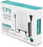 UPS 12V 2A Power Supply