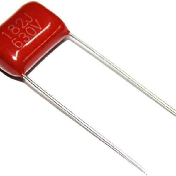 Ceramic Capacitor 1.8nF 630V