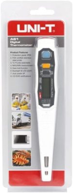 UNI-T A61 Digital Thermometer
