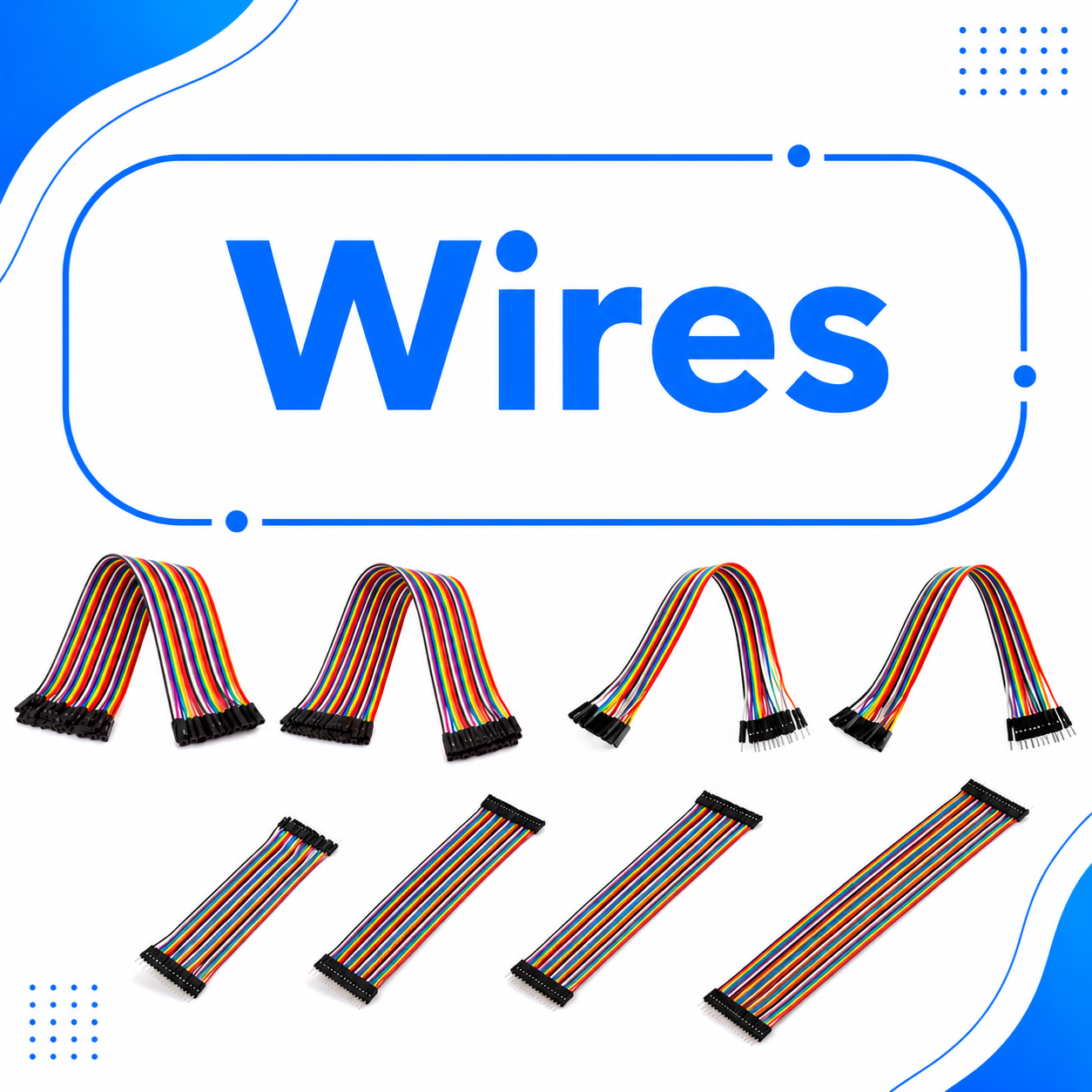 Wires
