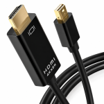 Mini display port to HDMI Cable 4K*2K