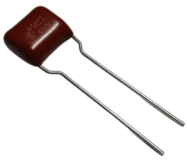 Ceramic Capacitor 5.6nF 400V