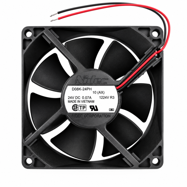 Nidec D08K-24PH