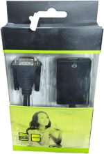 hdmi to vga adapter