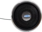 Grand GR-220 Mini Speaker With USB - Black - Image 3