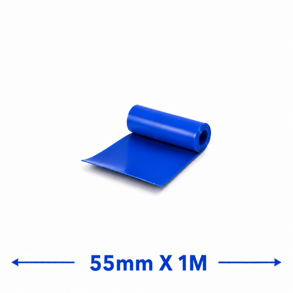 pvc 55mm, electrolik