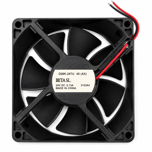 Nidec D08K-24TU 49