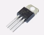 BTA16-600B Triac 16A 600V TO-220