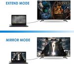 hdmi to vga adapter