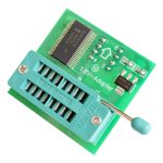 1.8V Adapter For Programmers TL866CS TL866A EZP2010 EZP2013 CH341