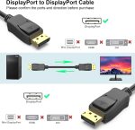 displayport cable